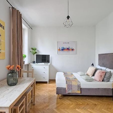 Urbannestgroup - Old Town - Stare Miasto - Celna 2 Varsovia Exterior foto